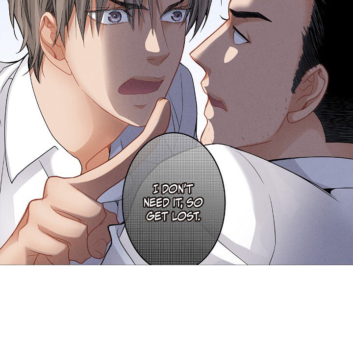 Work, Fight and Love - Webtoon Edition Chapter 76 page 86 - 