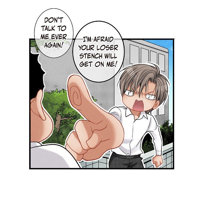 Work, Fight and Love - Webtoon Edition Chapter 76 page 87 - 