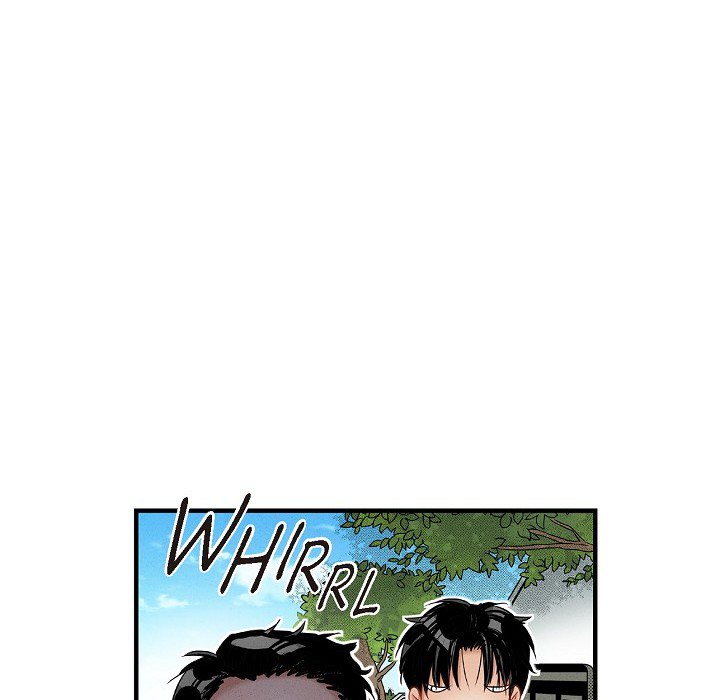 Work, Fight and Love - Webtoon Edition Chapter 76 page 88 - 