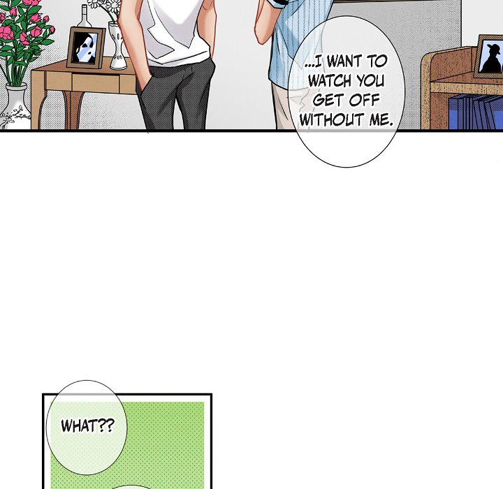 Work, Fight and Love - Webtoon Edition Chapter 77 page 16 - 