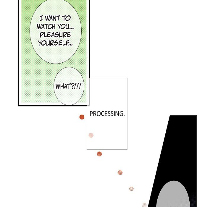 Work, Fight and Love - Webtoon Edition Chapter 77 page 17 - 