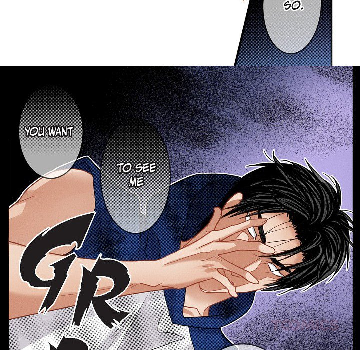 Work, Fight and Love - Webtoon Edition Chapter 77 page 18 - 