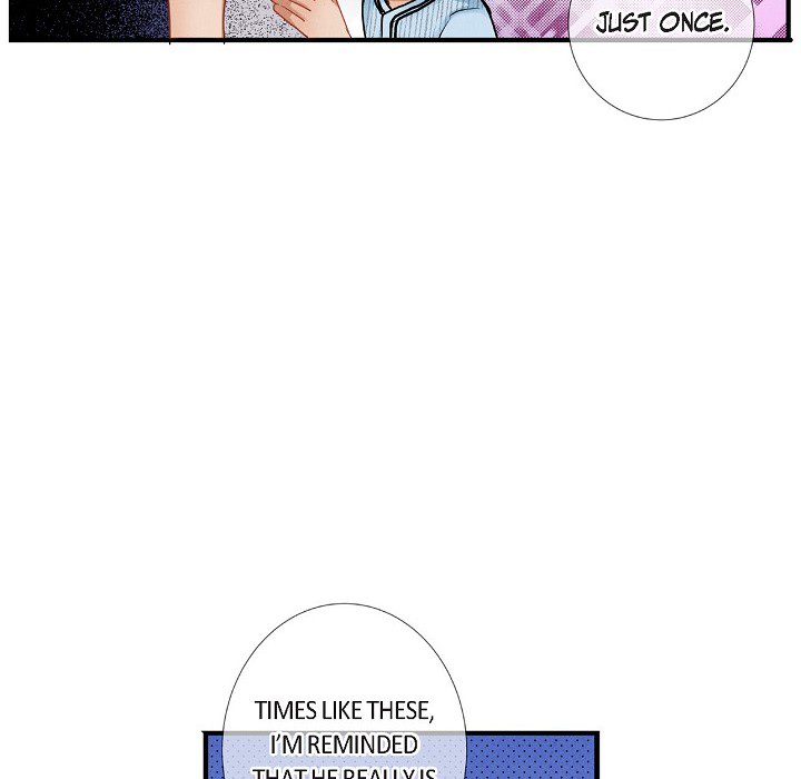 Work, Fight and Love - Webtoon Edition Chapter 77 page 22 - 