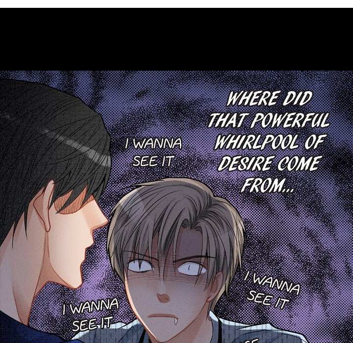 Work, Fight and Love - Webtoon Edition Chapter 77 page 24 - 