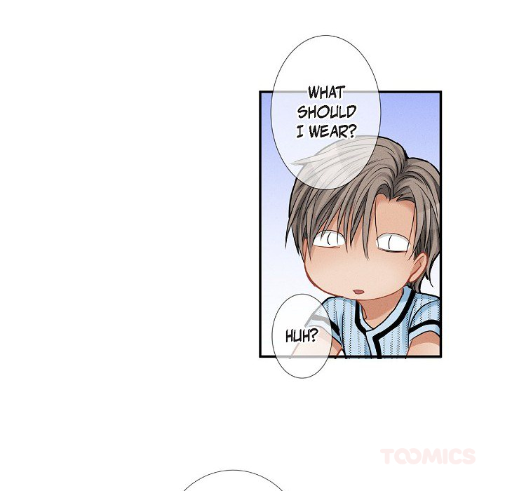 Work, Fight and Love - Webtoon Edition Chapter 77 page 26 - 