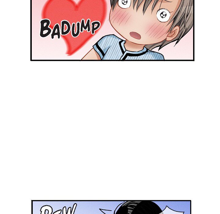 Work, Fight and Love - Webtoon Edition Chapter 77 page 29 - 