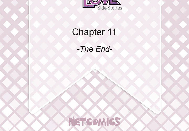 Work, Fight and Love - Webtoon Edition Chapter 77 page 4 - 