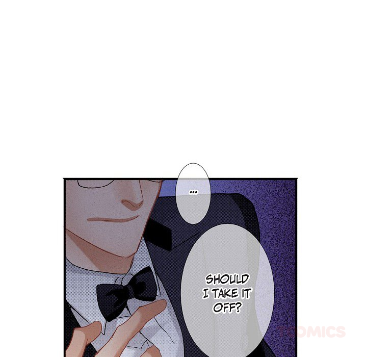 Work, Fight and Love - Webtoon Edition Chapter 77 page 34 - 