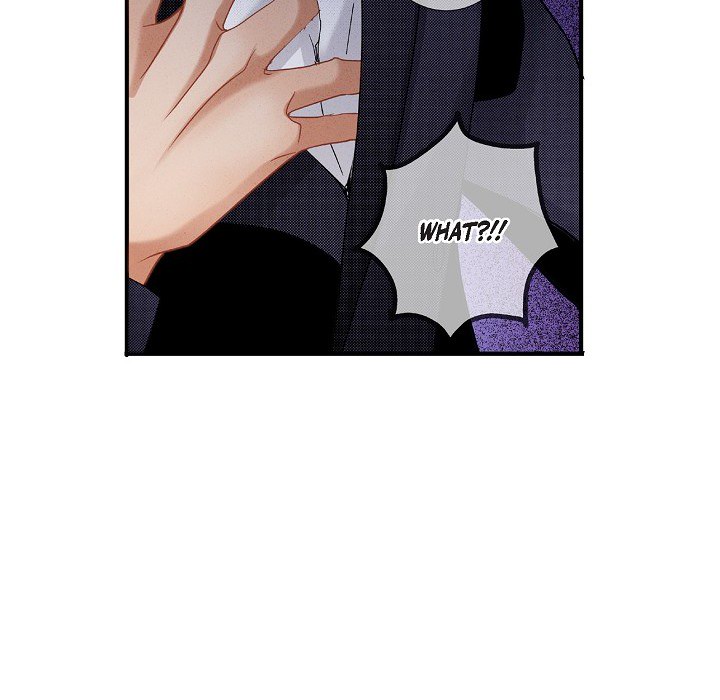 Work, Fight and Love - Webtoon Edition Chapter 77 page 35 - 