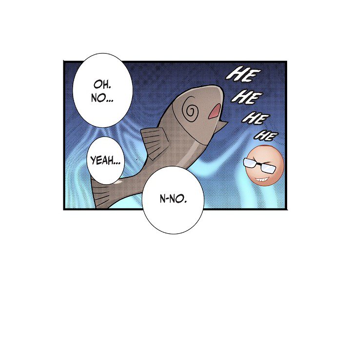 Work, Fight and Love - Webtoon Edition Chapter 77 page 36 - 