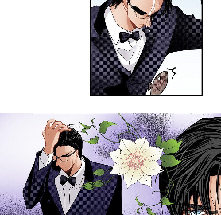 Work, Fight and Love - Webtoon Edition Chapter 77 page 41 - 