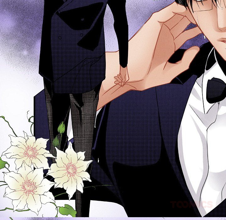 Work, Fight and Love - Webtoon Edition Chapter 77 page 42 - 