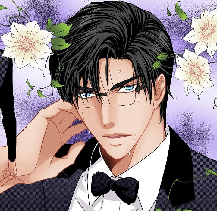 Work, Fight and Love - Webtoon Edition Chapter 77 page 43 - 