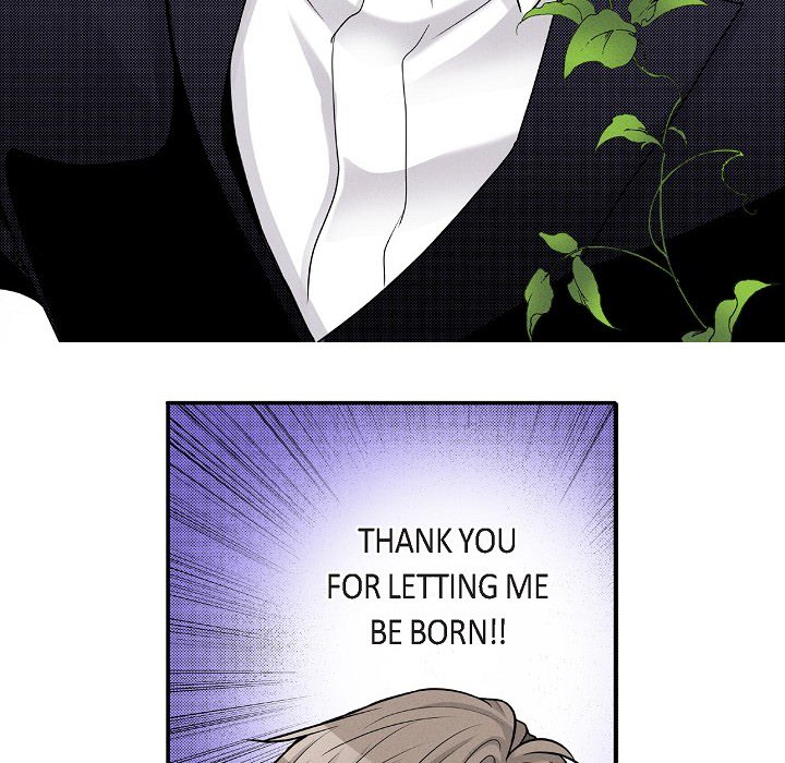 Work, Fight and Love - Webtoon Edition Chapter 77 page 44 - 