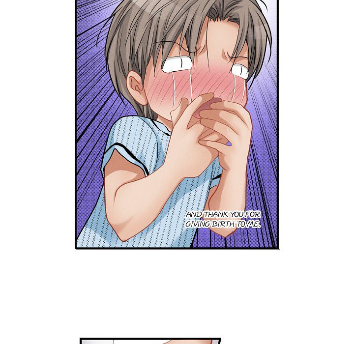 Work, Fight and Love - Webtoon Edition Chapter 77 page 45 - 
