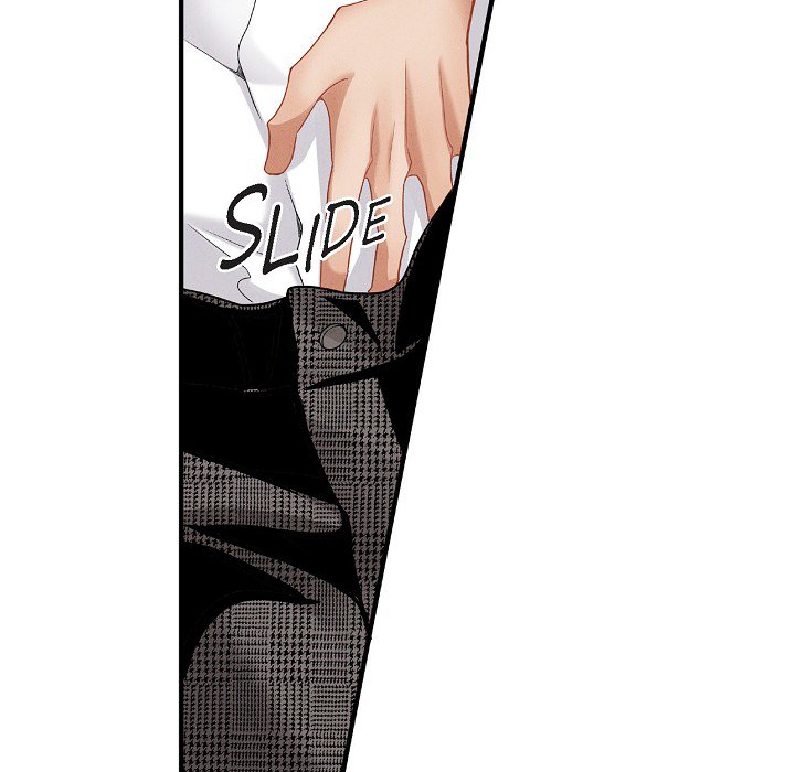 Work, Fight and Love - Webtoon Edition Chapter 77 page 46 - 