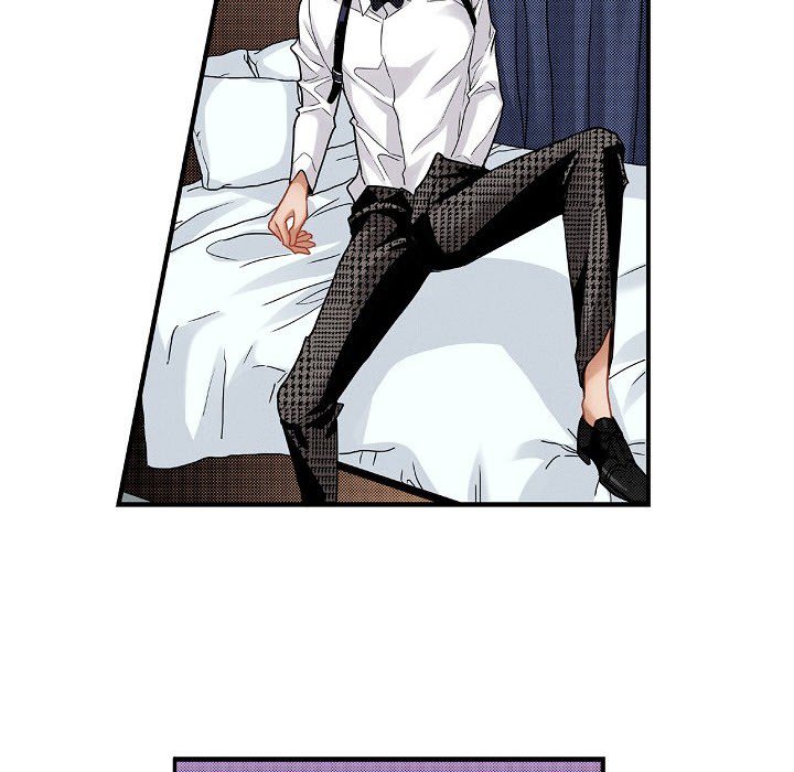 Work, Fight and Love - Webtoon Edition Chapter 77 page 48 - 