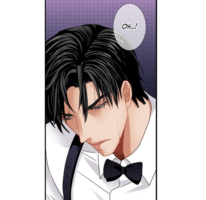 Work, Fight and Love - Webtoon Edition Chapter 77 page 49 - 