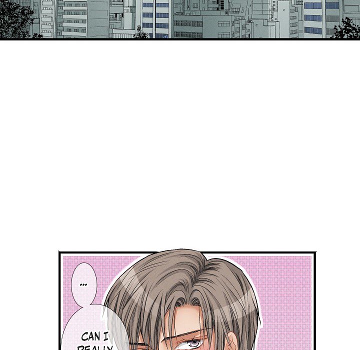 Work, Fight and Love - Webtoon Edition Chapter 77 page 6 - 