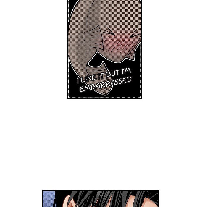 Work, Fight and Love - Webtoon Edition Chapter 77 page 51 - 