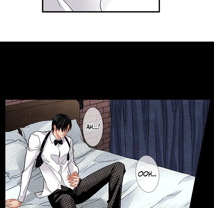 Work, Fight and Love - Webtoon Edition Chapter 77 page 53 - 