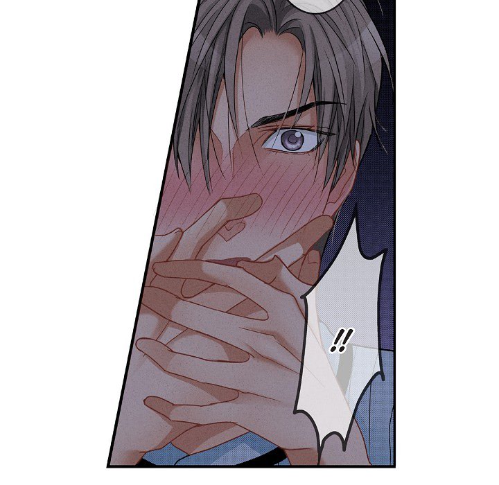 Work, Fight and Love - Webtoon Edition Chapter 77 page 55 - 