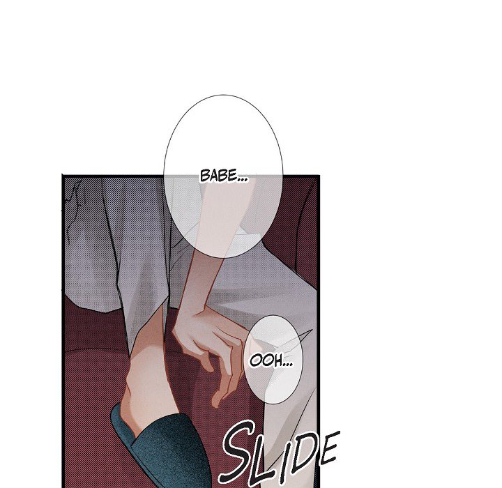 Work, Fight and Love - Webtoon Edition Chapter 77 page 56 - 