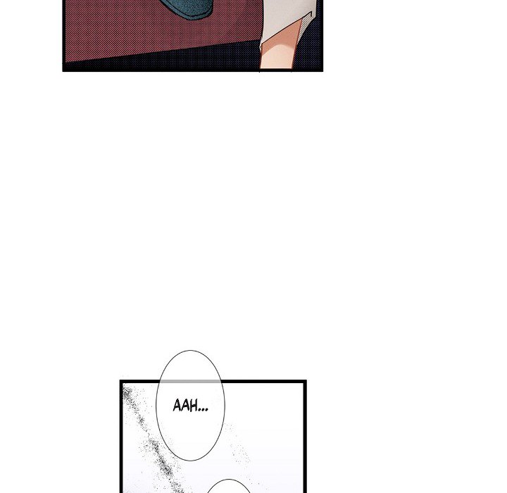 Work, Fight and Love - Webtoon Edition Chapter 77 page 57 - 