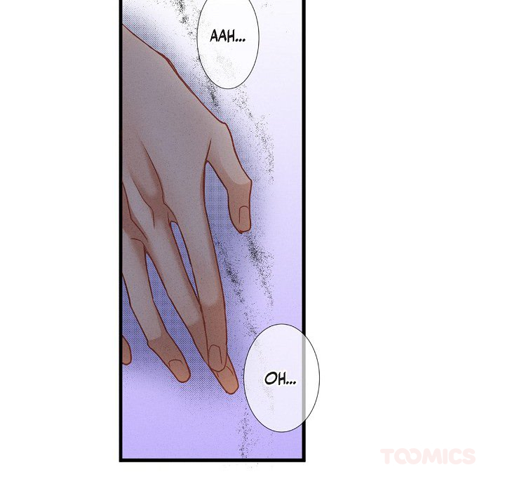 Work, Fight and Love - Webtoon Edition Chapter 77 page 58 - 