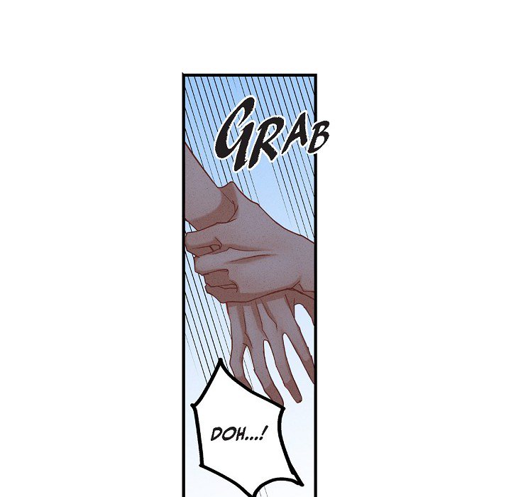 Work, Fight and Love - Webtoon Edition Chapter 77 page 65 - 