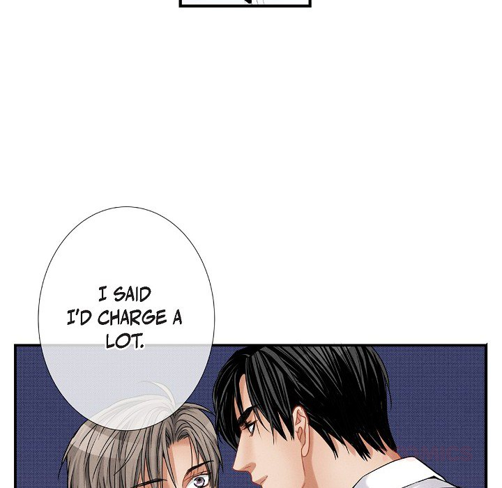 Work, Fight and Love - Webtoon Edition Chapter 77 page 66 - 