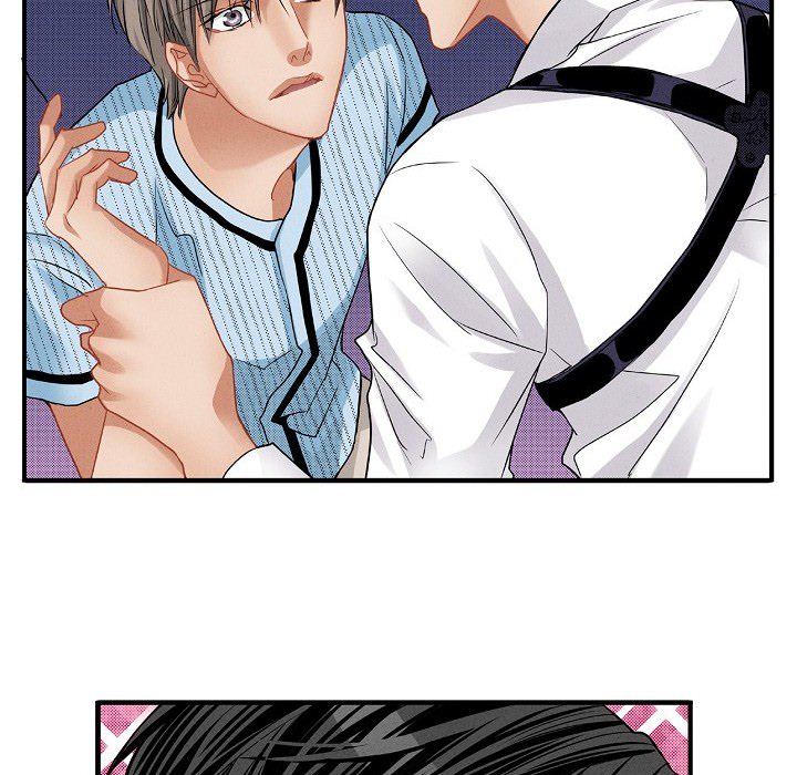 Work, Fight and Love - Webtoon Edition Chapter 77 page 67 - 