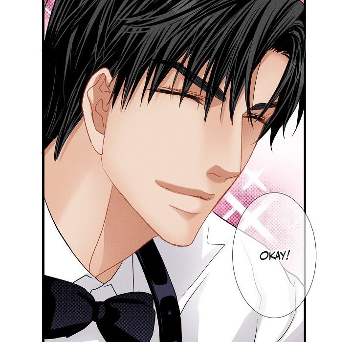 Work, Fight and Love - Webtoon Edition Chapter 77 page 68 - 