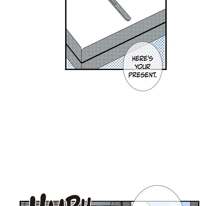Work, Fight and Love - Webtoon Edition Chapter 77 page 73 - 