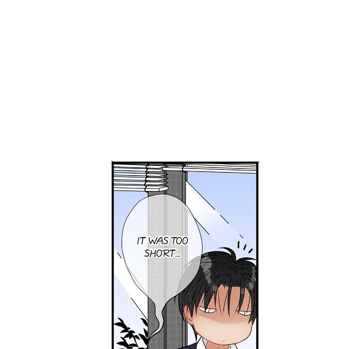 Work, Fight and Love - Webtoon Edition Chapter 77 page 75 - 