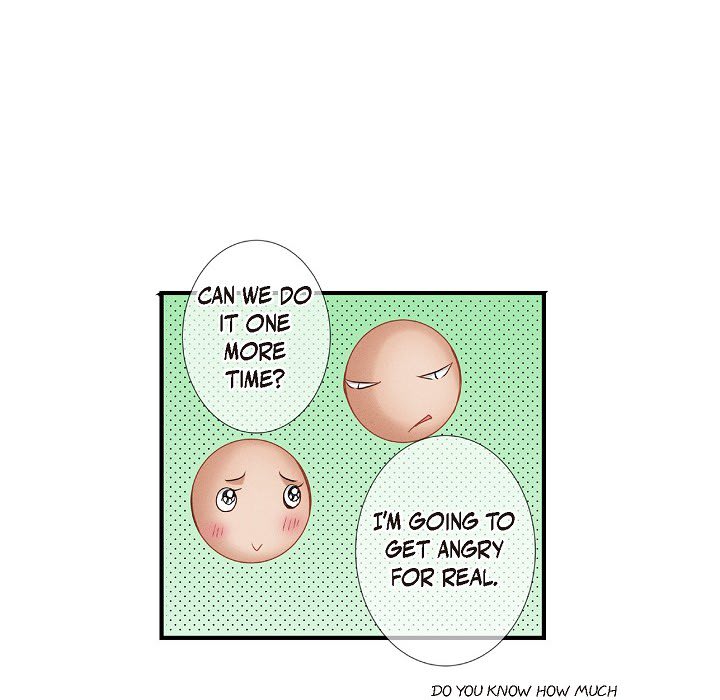 Work, Fight and Love - Webtoon Edition Chapter 77 page 78 - 