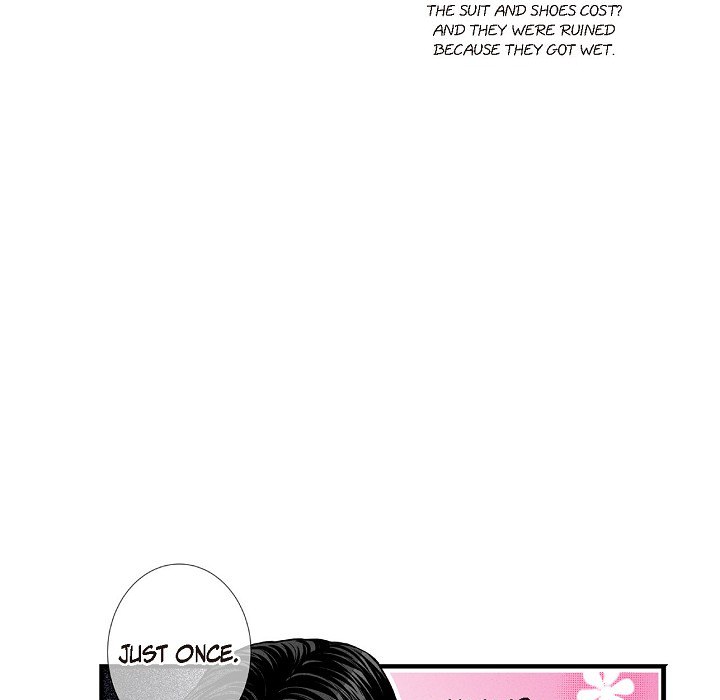Work, Fight and Love - Webtoon Edition Chapter 77 page 79 - 