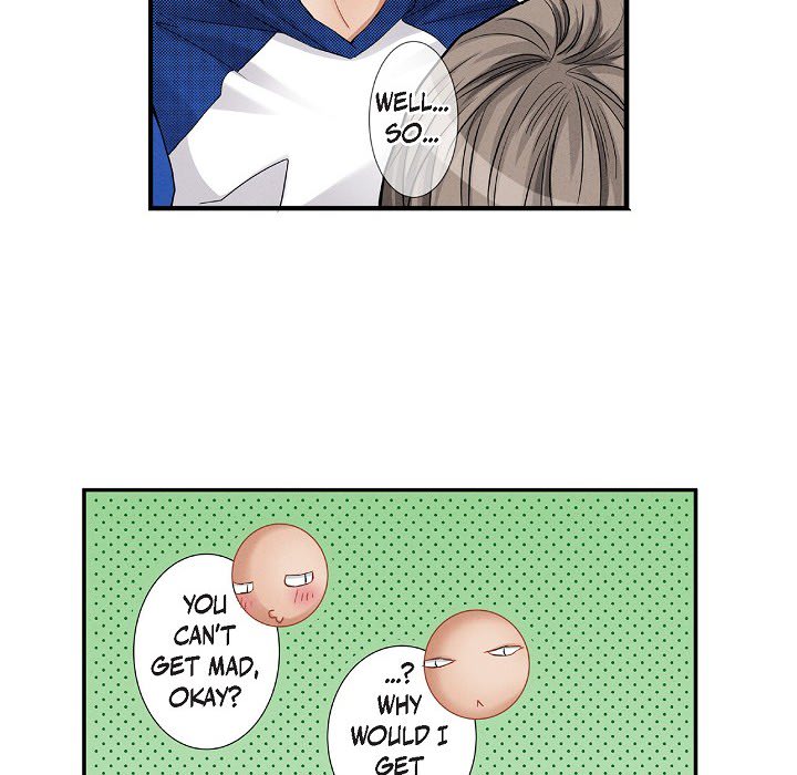 Work, Fight and Love - Webtoon Edition Chapter 77 page 9 - 