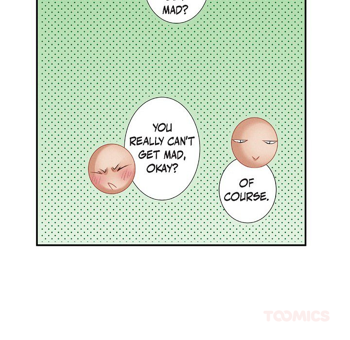 Work, Fight and Love - Webtoon Edition Chapter 77 page 10 - 