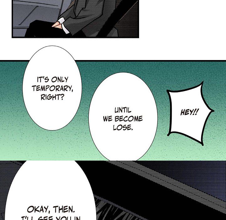 Work, Fight and Love - Webtoon Edition Chapter 8 page 16 - 