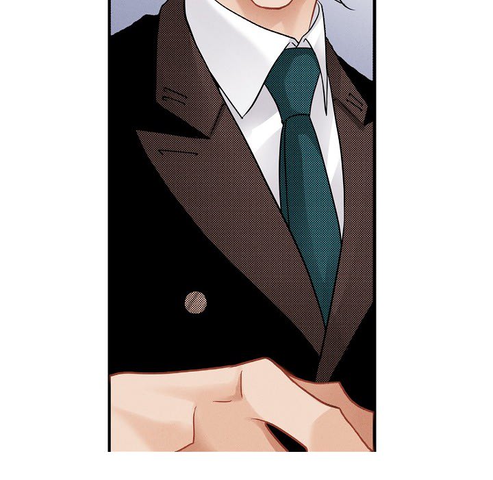 Work, Fight and Love - Webtoon Edition Chapter 8 page 26 - 