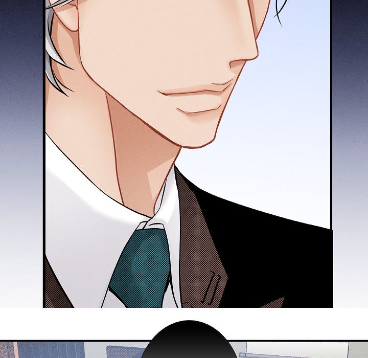 Work, Fight and Love - Webtoon Edition Chapter 8 page 29 - 