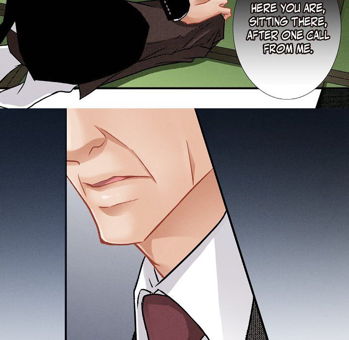 Work, Fight and Love - Webtoon Edition Chapter 8 page 31 - 