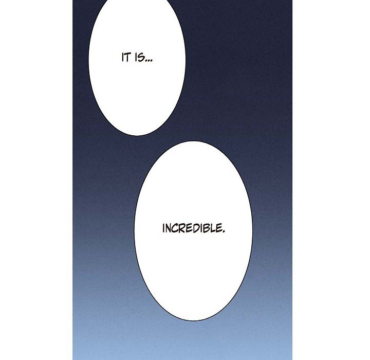 Work, Fight and Love - Webtoon Edition Chapter 8 page 33 - 