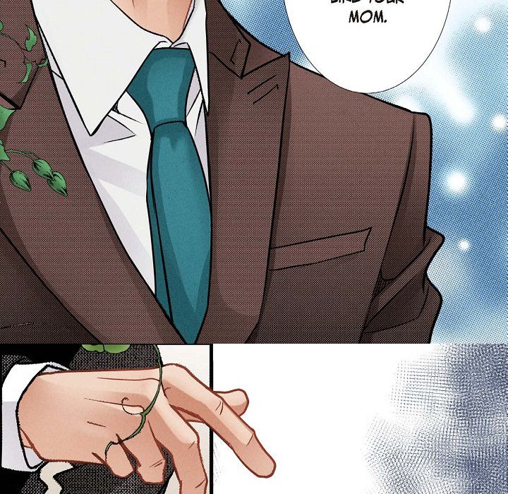 Work, Fight and Love - Webtoon Edition Chapter 8 page 35 - 