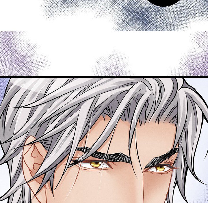 Work, Fight and Love - Webtoon Edition Chapter 8 page 37 - 