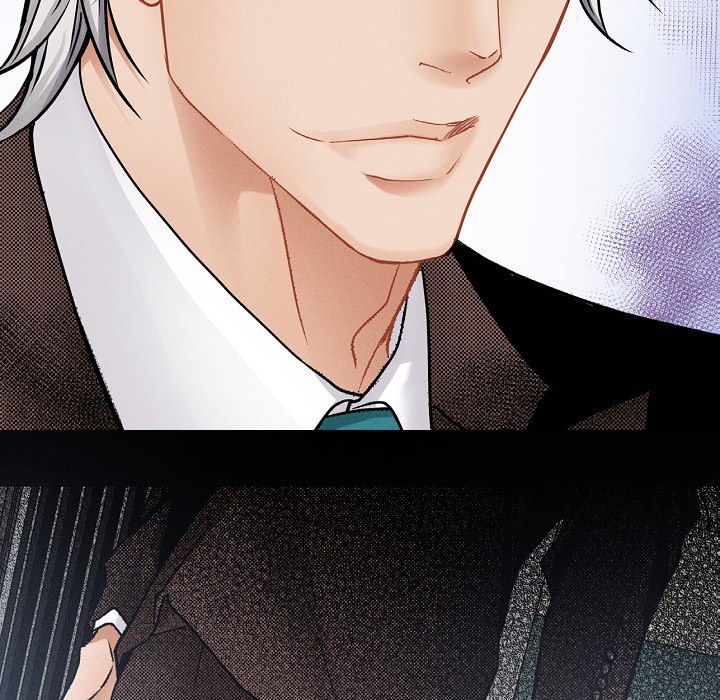 Work, Fight and Love - Webtoon Edition Chapter 8 page 38 - 