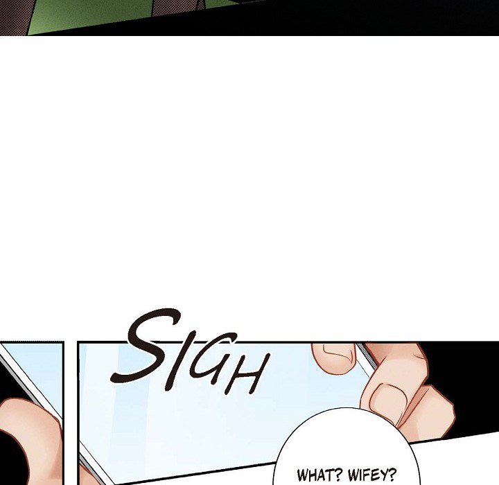 Work, Fight and Love - Webtoon Edition Chapter 8 page 40 - 