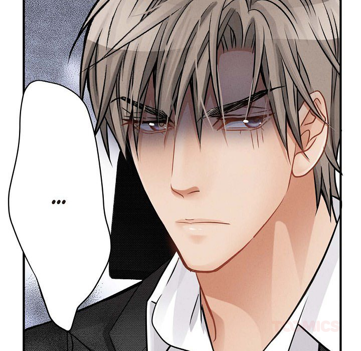 Work, Fight and Love - Webtoon Edition Chapter 8 page 46 - 