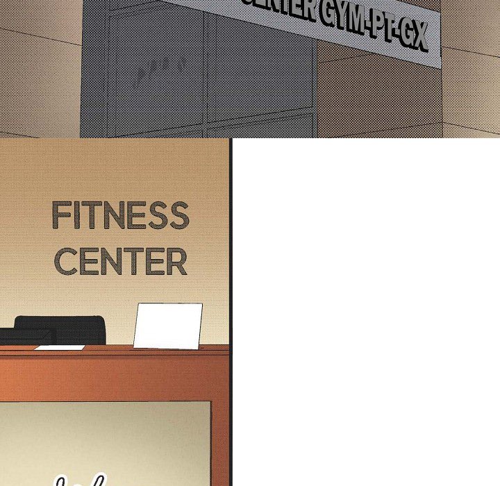 Work, Fight and Love - Webtoon Edition Chapter 8 page 50 - 